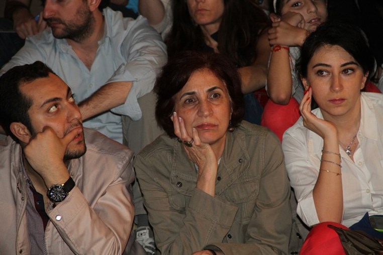 Miyasin Armenian Cultural Night by Rotaract Club